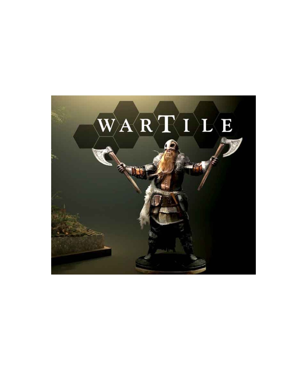 WARTILE Steam Key EUROPE